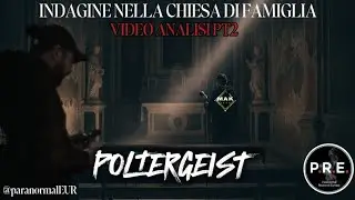 CASE ID: #PRE 01/26/MA-Cappella Casone Flajani (Parte 2 - Registrazioni EVP e POLTERGEIST)