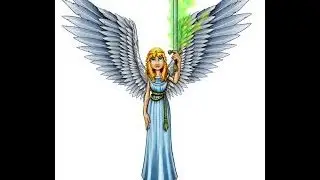 Wizard101 seraph spell!