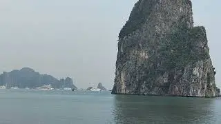 Halong Bay