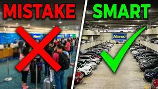 Renting a Car at Orlando International Airport (MCO) | Quick & Easy Guide to Car Rentals in Florida