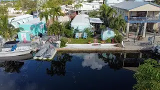 512 Oldsmar Lane Key Largo, FL 33037