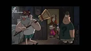 Gravity Falls TikToks pt.3