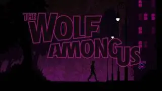 The Wolf Among Us - Chasing Dee [Extended]