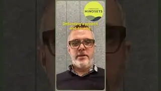 End to End Project Delivery  #constructingmindsets #constructionbusiness