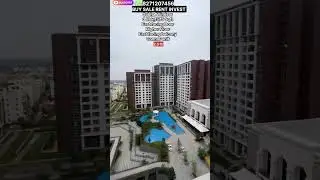 Sobha Windsor 3 Bhk 1575 Sqft East facing Door higher Floor @ 2.3 Cr.8271207456.