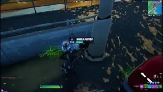 Fortnite BR: Solo Mode: Impulse Play