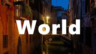 Destino - Ehekatl Arizmendi (World Music FREE)