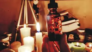 The Failed Astaroth Spell ... Recording... Thingy.