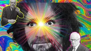 The CIA&rsquo;s Horrifying Quest for Mind Control
