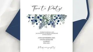 Epic Evites: From Birthdays to Weddings, We've Got You Covered! #engagement