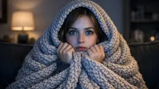 Needy Girlfriend Clings to You & Whispers Her&hellip; (Possessive) (Cuddling) (ASMR F4M) (ASMR F4A)