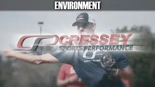 Cressey Sports Performance - Environment