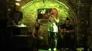 Cuefx Band - This are the rules (Live @ Mala Czarna)