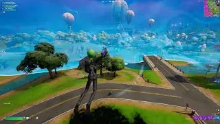 Ultra Quickscope Fortnite Pogger