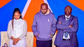 NJERU THIGA PRAYER DAY MEDICAL APPEAL