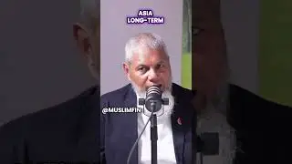 КИТАЙ И АЗИЯ: Является ли это долгосрочным вариантом инвестиций в соответствии с шариатом? | Обзо...