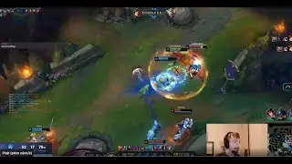 S16 80% WR RANK 6 NA - ASSASSIN MID LANE | !rivality !youtube !discord !newvideo