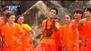 Hamar जोगिया  - Chala Kawariya Jhum Ke - Pawan Singh - Bhojpuri Shiv Bhajan - Kanwer Song 2015