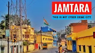 JAMTARA | This is not cyber crime city