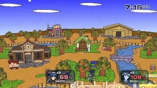 Hypest Losers Semis - Zalosis(Zelda) vs Kyoz(Marth) Game 1