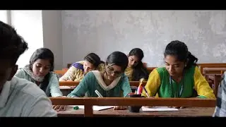 DEEKSHARAMBH I Student Induction Program 2023 I DG Vaishnav College I PG Department of Journalism