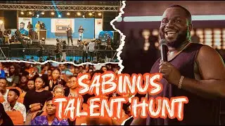 2026 Sabinus Campus Tour Compilation FT Monica and lots more.