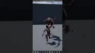 Working on a Grim Reaper Class for Prism &ldquo;New Hack and Slash Game in Unreal Engine&rdquo;