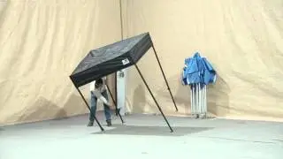 How to Setup Photo Booth Tent