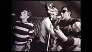 The High Numbers - I Gotta Dance To Keep From Crying (1964)