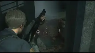 well hello there- Resident Evil 2 (Ep5)