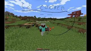 I played the horror mod 'A Broken Script' and i went insane 😭😭😭