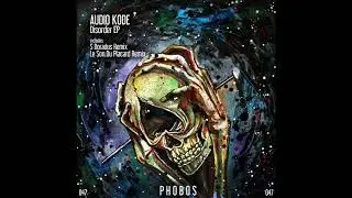 Audio Kode - Disorder (S Doradus Remix) [preview]