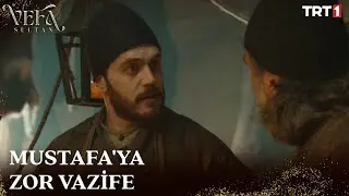 Tabakhane işi Mustafa'yı zorluyor - Vefa Sultan 6. B&ouml;l&uuml;m @trt1