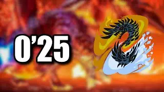 THE FASTEST ALATREON KILL