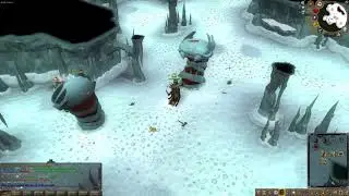 [BlissScape] Ice Strykewyrms - Drygore Rapier (Slayer)