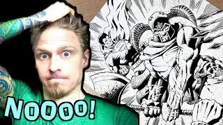 Struggling With Art...And How To Prevent Bad Mistakes!