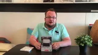 Unboxing Nintendo New 3DS XL Fire Emblem Limited Edition