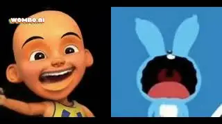 Balam Pichkari Wombo.Ai