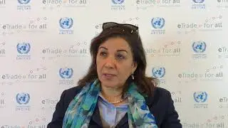 Nagwa  El-Shenawi (Part 3): National E-commerce Strategy for Egypt