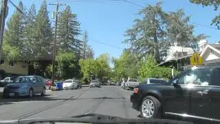 Are You Blind?! - Pulls Out Without Looking - #CarelessDriver #WoodysWineTours