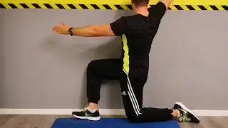 Exerciții pentru zona toracala