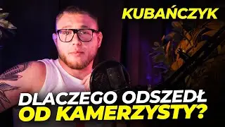 Kubańczyk: O współpracy z Kamusiem [RealCast Shot]