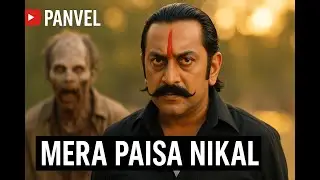 aaj main vassoli bhai|| Dying Light || Hindi