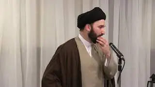 The Generosity of Imam Al-Hassan (a.s)  - Sayed Hassan Tabatabai