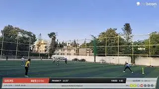Semi Final Live Cricket Match | Telecom Cup -90 (Semi Final) Live - Manyata Ground Bengaluru (Bangal