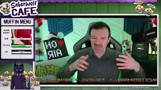 DSP замышляет коварный план с Darz-... Дункан заберет себе рекламные доходы критиков! Тележка!
