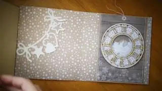 Совместный проект WinterBook. Четвёртый этап.