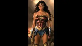 Was Gal Gadot&rsquo;s Wonder Woman Based on a True Story? Find Out Now! #trending #history