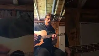 Faketown by Joe Purdy (Cover) by Luke Marple