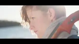 Lady Lighthouse - Naomi Berrill - OFFICIAL VIDEO